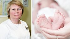 &Scaron;iuolaikinio gyvenimo standartai kelia pavojų tėvystei: tiksintis moters biologinis laikrodis ir silpstantis vyri&scaron;kumas