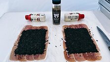 Lietuvių grilistai pirmą kartą pateko į prestižinį barbekiu čempionatą JAV