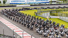 CFMOTO diena 2023
