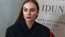Gabija Lokytė