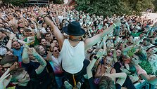 &bdquo;&Scaron;vyturys Brewery&ldquo; Klaipėdoje vyks jubiliejinė Aludarių diena &ndash; skelbiami pirmieji atlikėjai