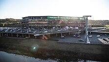 Paroda &bdquo;Rinkis prekę lietuvi&scaron;ką 2024&ldquo; Kauno &bdquo;Žalgirio&ldquo; arenoje