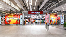 &Scaron;iltai, jaukiai ir madingai: &bdquo;Outlet Park&ldquo; &scaron;altąjį sezoną kviečia pasitikti striukių i&scaron;pardavimo savaitgalyje