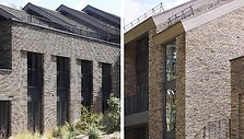 DO ARCHITECTS - aksominės kopos 