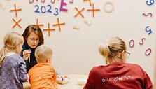 Ar vaikams reikia tobulų mamų ir kur pasimeta mamystės džiaugsmas