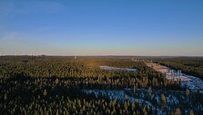 Lietuviai &ndash; savi &Scaron;vedijos energetikos infrastruktūros statybos rinkoje