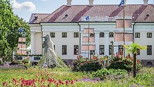 Kokią jūrą rinktis &scaron;ią vasarą &ndash; gėlių ar Baltijos?