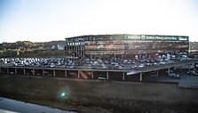 Jubiliejinė paroda &bdquo;Rinkis prekę lietuvi&scaron;ką 2023&ldquo;