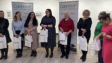 &bdquo;Colonwell&ldquo; projekte 5 kilogramus numetusi Vaida: &bdquo;teigiamus pokyčius pajutau po savaitės&ldquo;