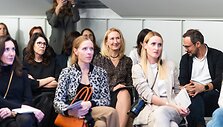 AUM klinika pristatė pirmąsias longevity programas Baltijos regione