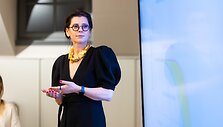 AUM klinika pristatė pirmąsias longevity programas Baltijos regione