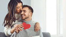 Ką veikti per Valentino dieną?