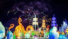 Svarbu žinoti planuojantiems aplankyti &scaron;viesų festivalius: reklamose to nepamatysite