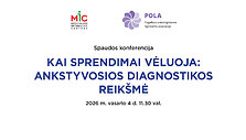 Spaudos konferencija 1