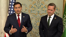 4560851_saudi arabia rubio waltz ukraine briefing_1_1080i60essence.00_00_17_01.Still001