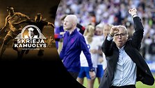 Skrieja kamuolys su Viaplay ir Optibet