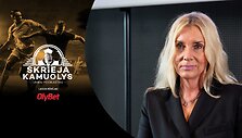 Skrieja kamuolys su Viaplay ir Optibet-9