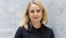 RPLC direktorė dr. Au&scaron;ra &Scaron;irvinskienė
