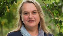 Vilniaus universiteto docentė, dr. Vilma Kisnierienė