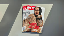 Naujas &bdquo;ŽMONĖS&ldquo; numeris
