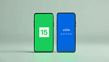 Portalas &bdquo;15min&ldquo; ir SPARK