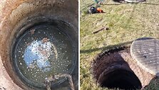 Vičiūnų vandenvietės apsaugos zonos ter&scaron;ėjams gresia dideli nemalonumai: skaičiuojama gamtai padaryta žala
