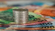2025 m. ekonomiką turėtų pasiekti 2,5 mlrd. ES investicijų