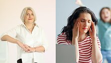 Medicinos mokslų daktarė Lolita Rapolienė/asociatyvi nuotr. 