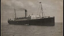 Garlaivis &bdquo;Calgaric&ldquo;.