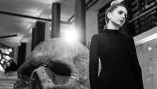 Menininkė Jolita Vaitkutė: &bdquo;Tiesiu tiltus tarp kūrybos ir verslo&ldquo;