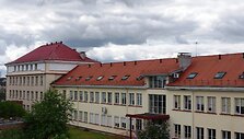 Regioninė Tel&scaron;ių ligoninė