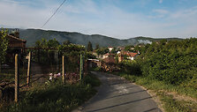 Strandžos laukinės gamtos stovykla