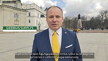 giedrius-surplys-lietuvos-valstieciu-ir-zaliuju-sajungos-kandidatas-i-europos-parlamenta-kvieciame-lietuvos-zmones-tapti-europos-sekmes-dalininkais