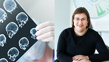 Rentgenas / Radiacinės saugos priežiūros skyriaus vyr. specialistė Dovilė &Scaron;erėnaitė-Pečiulė.
