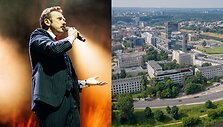 A.Go&scaron;tauto kvartale &ndash; &bdquo;Kultūros naktis 2024&ldquo;