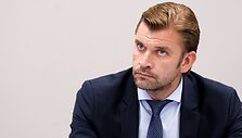 Rail Baltica susitikimas su žiniasklaida