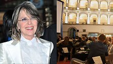 Diane Keaton / Kinas po žvaigždėmis