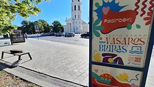 Turto bankas su startuoliu &bdquo;Flanco&ldquo; pradeda inovatyvų pilotinį projektą &bdquo;biurauk&ldquo;