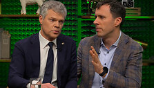 Darius Jauni&scaron;kis ir Vaidotas Beniu&scaron;is