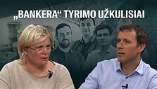 Jūratė Damulytė ir Vaidotas Beniu&scaron;is