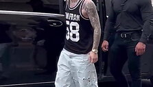 bieberio-antrininkas-vilniuje