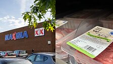 MAXIMOJE &ndash; WELL DONE kiauliena, užauginta be antibiotikų