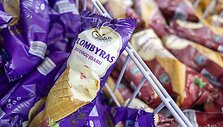 &bdquo;Lidl&ldquo; privačių prekės ženklų produktai 