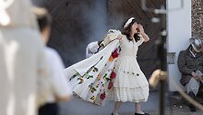 &bdquo;Žiedų ir kino žvaigždžių festivalis&ldquo;