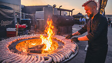 Volfas Engelman &bdquo;Oktoberfest&ldquo;