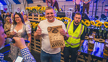 Volfas Engelman &bdquo;Oktoberfest&ldquo;