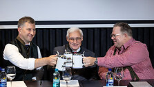 Volfas Engelman &bdquo;Oktoberfest&ldquo;