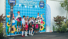 Volfas Engelman &bdquo;Oktoberfest&ldquo;