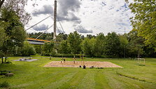 Vilniaus vie&scaron;osios erdvės