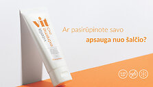 Kaip teisingai rūpintis oda? Gydytojos rekomendacijos &scaron;altajam metų sezonui